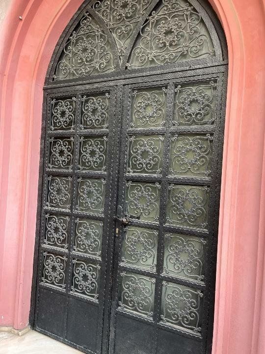 Casa/Vila Marriott/Parlament - Poză 4