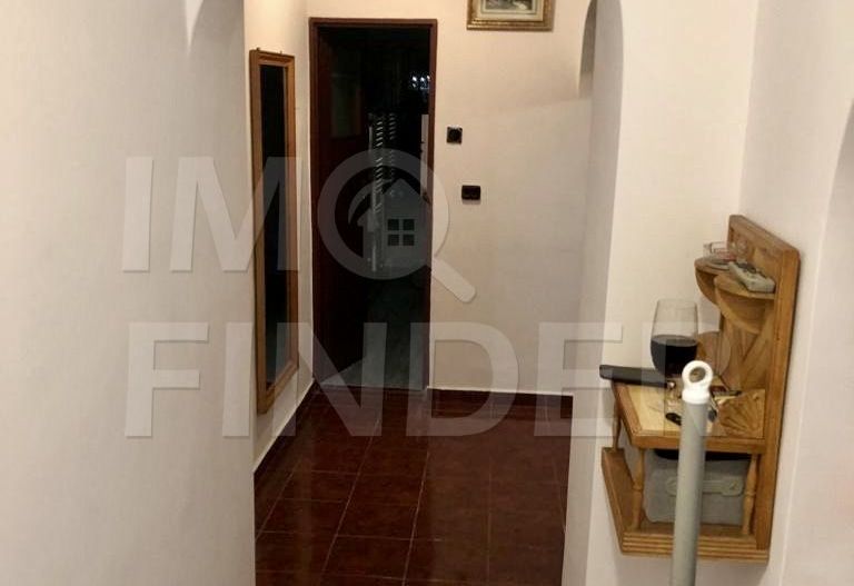 Vanzare apartament 3 camere, Marasti, 2 bai, garaj, etaj 2 - Poză 7