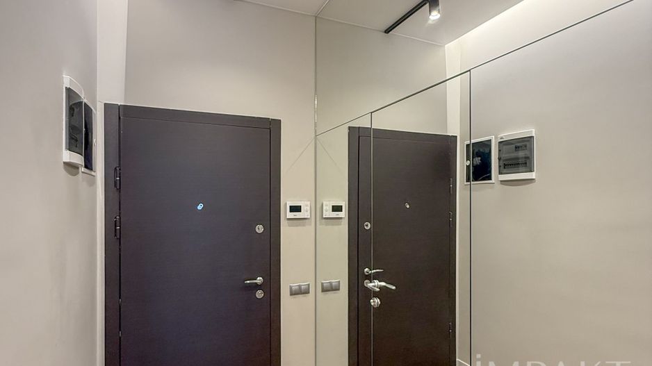 Apartament 2 camere 67.89 m2 – Cartier Europa | Ansamblul Luminia - Poză 21