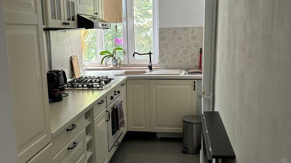 Apartament 2 camere - Universitate, vedere frumoasă - str. Doamnei - Poză 4