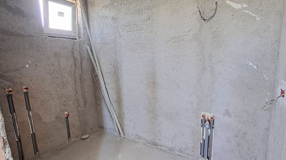 Dragomiresti Vale, casa 4 camere, teren 415 mp, utilitati, COMISION 0% - Poză 4
