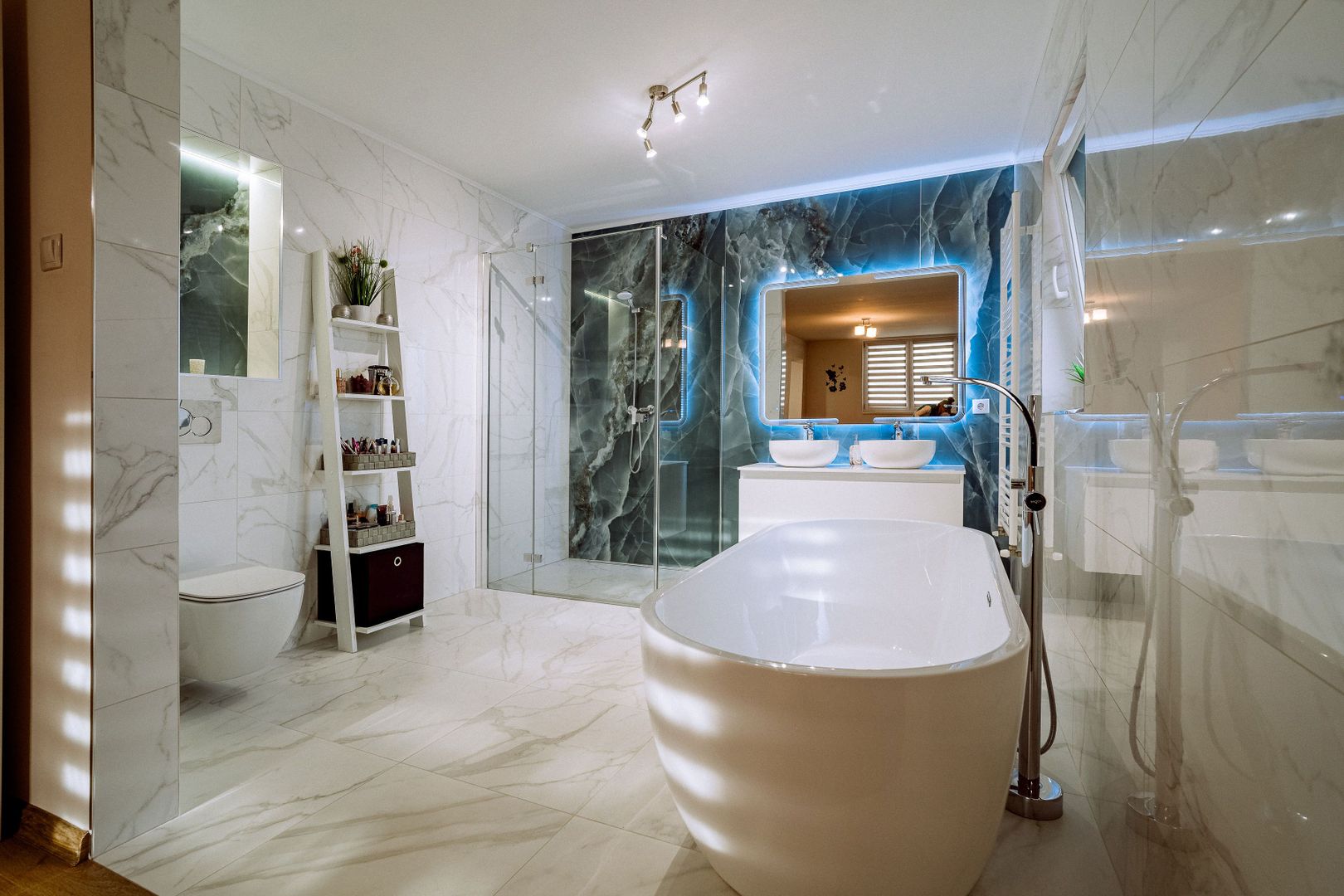 Vilă Sântandrei, 5 camere, SCD 321 mp. 340.000 €. Comision 0 - Poză 22