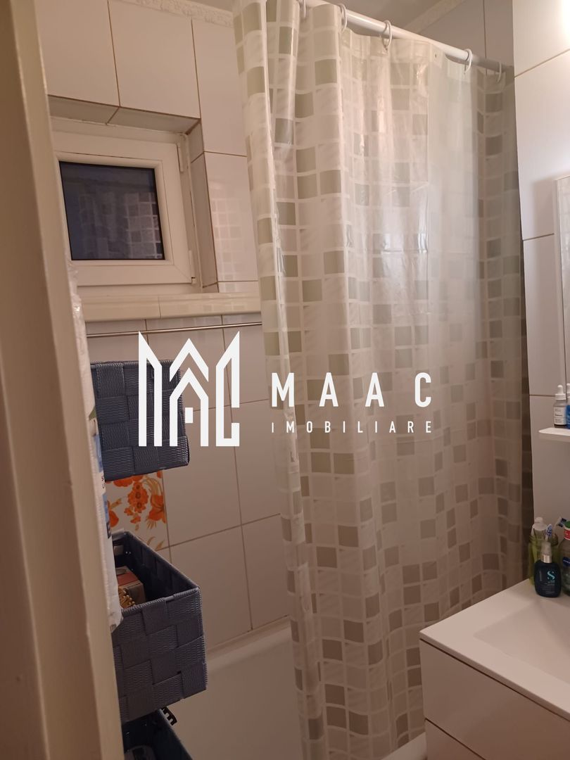 Apartament 2 camere I Parter I zona Mihai Viteazul - Poză 8
