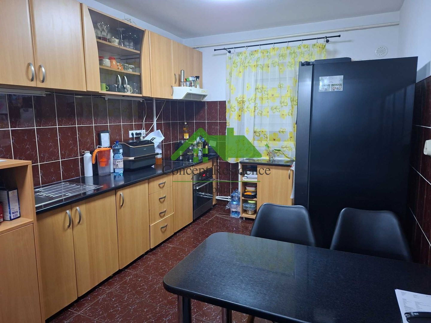 4 camere, etaj 1, 80 mp – Bogdan Vodă - Poză 1