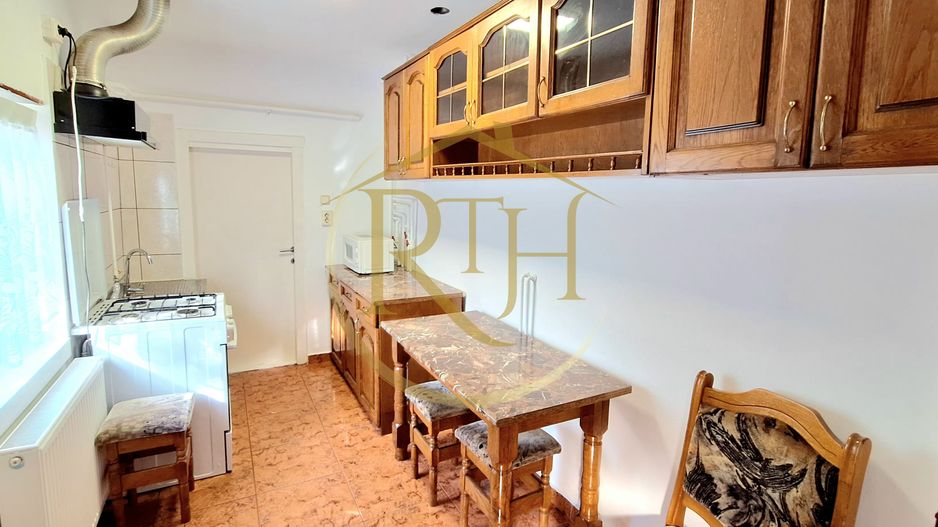 Oferim spre inchiriere casa spatioasa cu 2 camere, Zona Soarelui,cartier privat - Poză 10