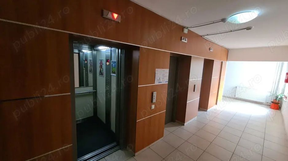 Studio mobilat complet, etaj 2, parcare inclusă, centrală, prima închiriere - Poză 8