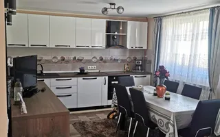 Casa individuala 3 camere teren liber 1250 mp grădină 1400 mp in Colun - Poză 11