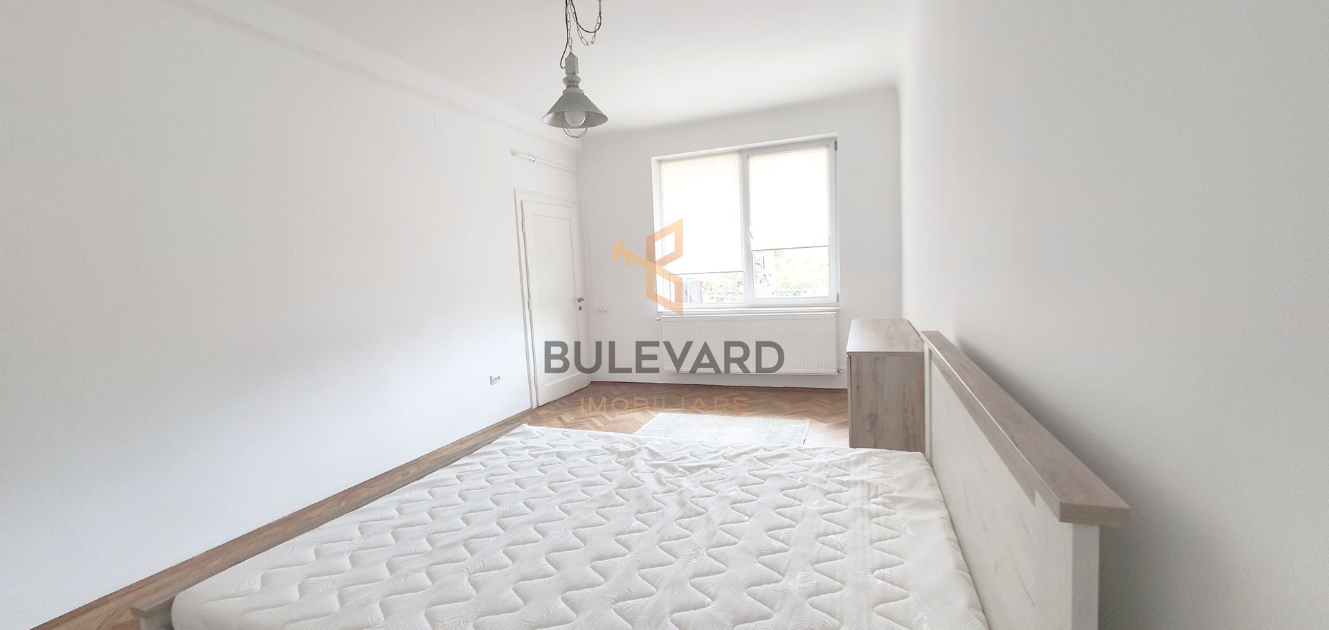 Apartament cu 2 camere ultracentral, zona strazii Avram Iancu! - Poză 2