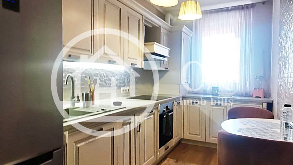 Apartament cu 3 camere de inchiriat in Ared, Oradea - Poză 8