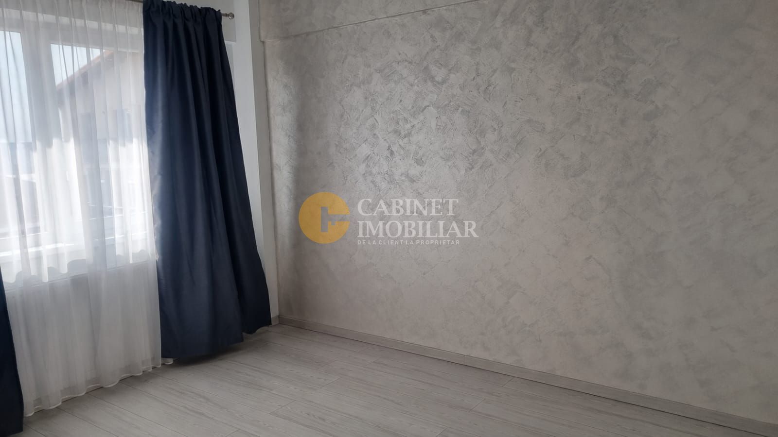 Bloc Nou- 2 Camere + Loc de Parcare- Valea Lupului - Poză 4