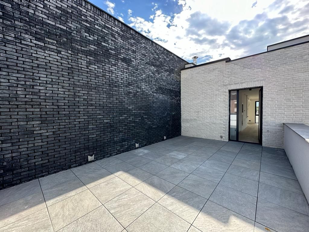 Penthouse Exclusivist cu Terase Generoase și Design Modern în Zona Aviatorilor - Poză 9