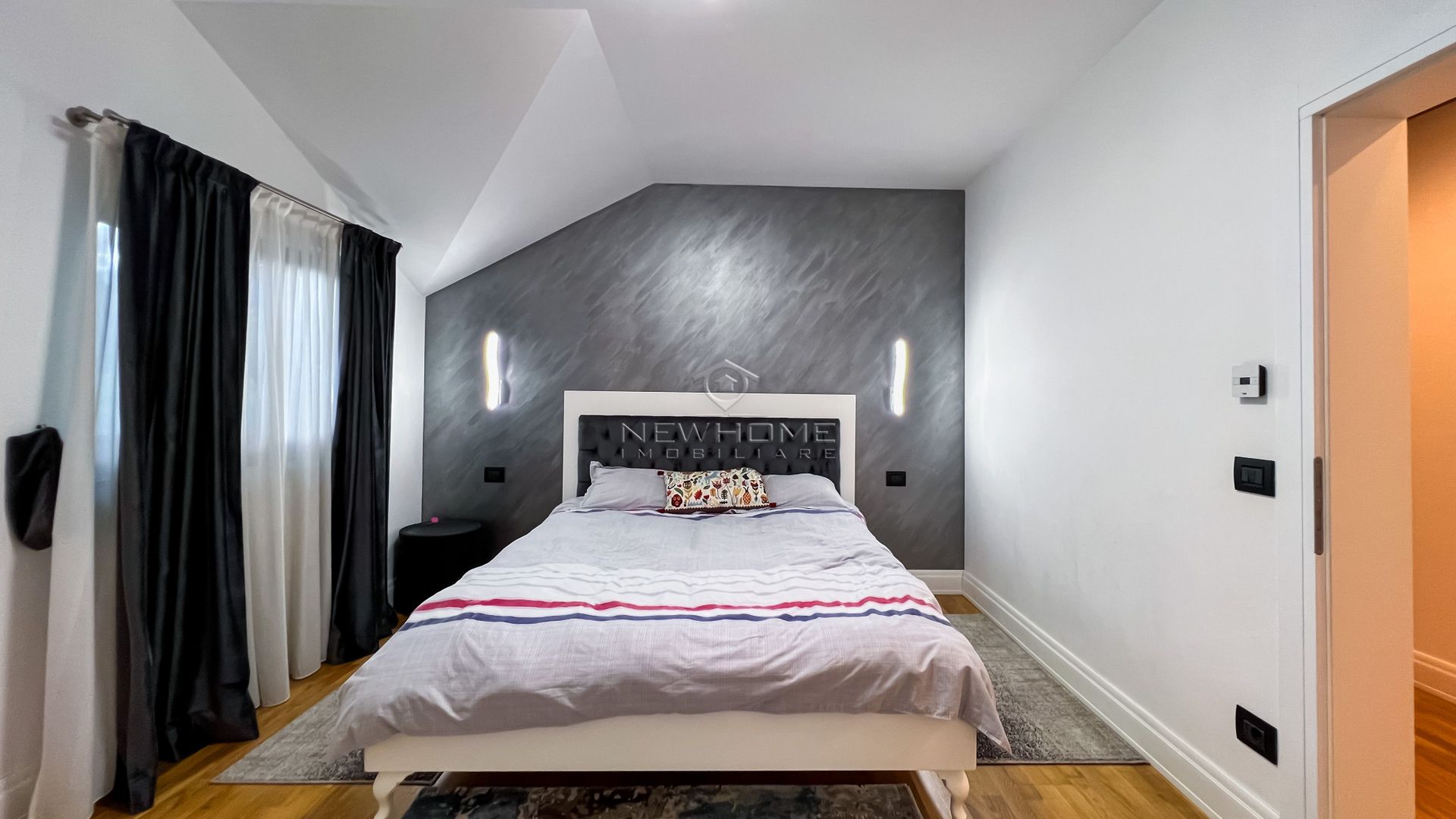 COMISION 0% Casa de vanzare 180 mp, 800 mp teren, Borsa - Poză 22