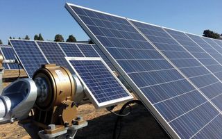 PARC FOTOVOLTAIC SITUAT ÎN ZONA DE SUD-VEST A ROMÂNIEI -20,9 MW - Poză 4