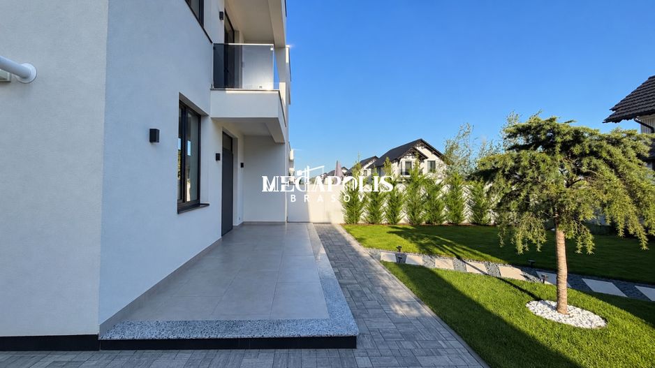 Duplex | Intabulat | Utilitǎți | TVA Inclus - Poză 22