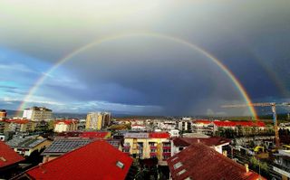 Penthouse Exclusivist Bună Ziua | Garaj Propriu | Modern, Mobilat & Utilat - Poză 19