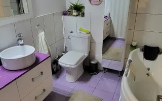 VANZARE CASA INDIVIDUALA  P+E+M DRISTOR - Poză 22