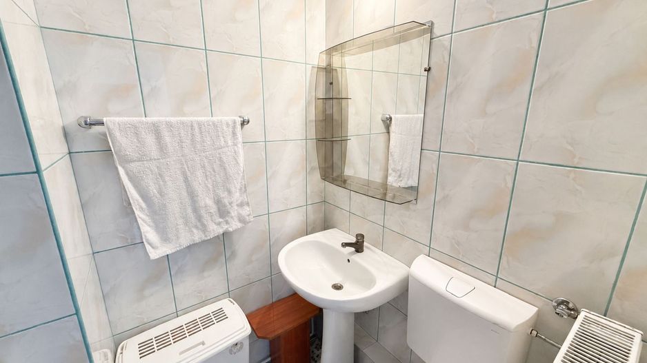 Apartament cu 3 camere | Calea Dorobantilor | Aer conditionat - Poză 9