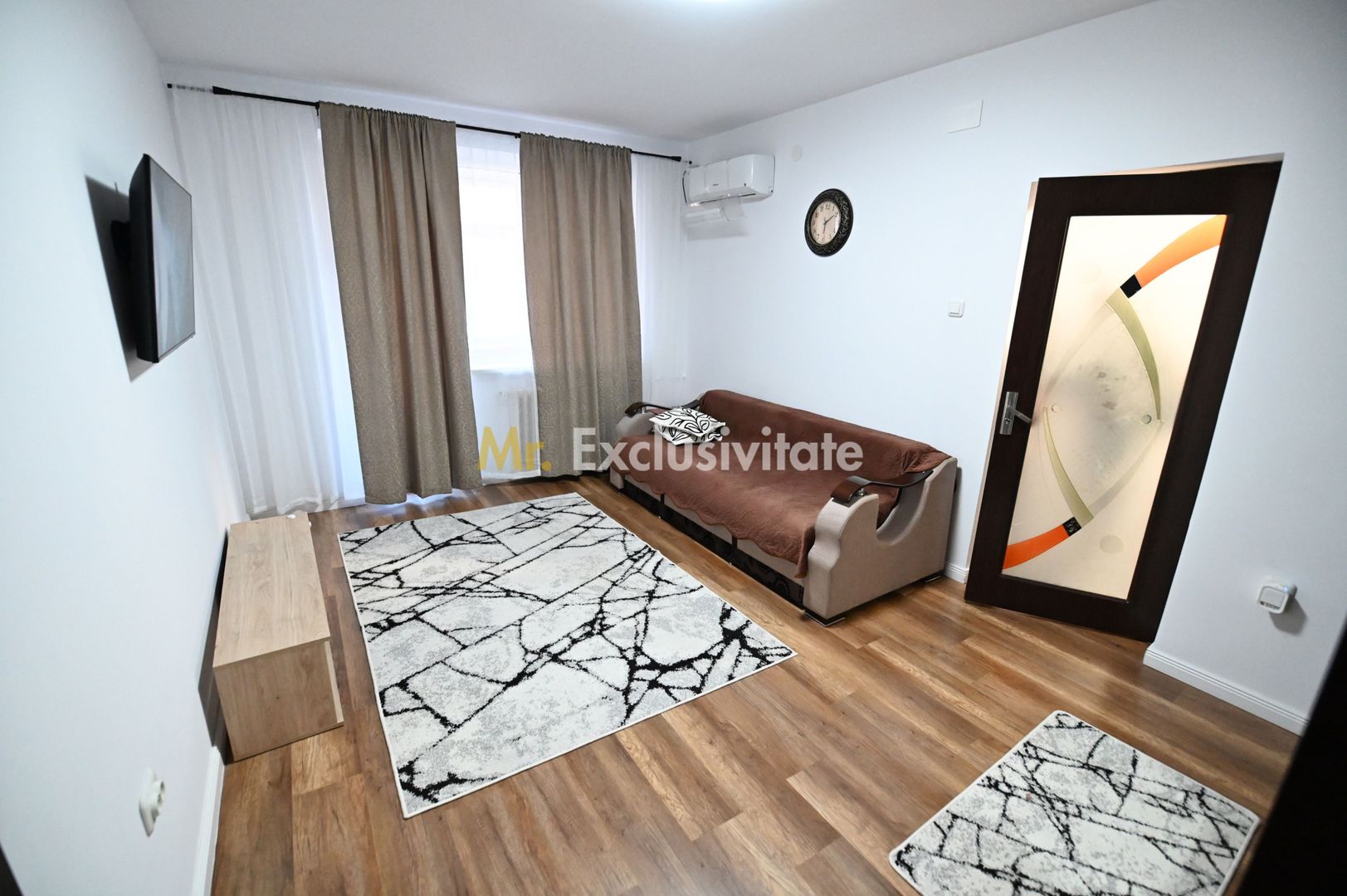 Apartament 2 camere - George Enescu - Poză 4