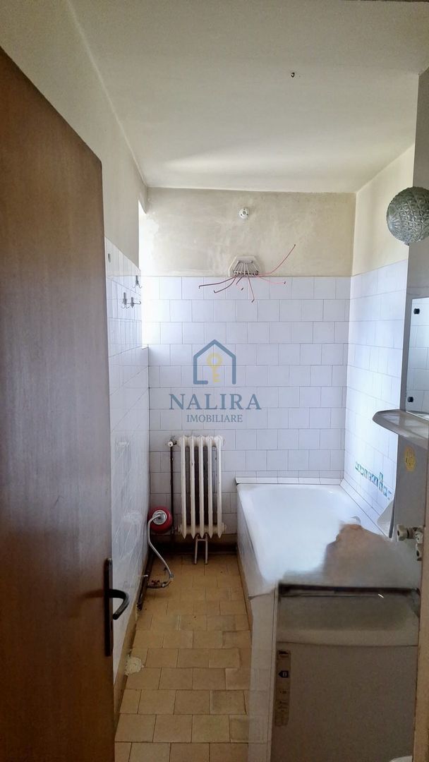 Apartament zona Casa de Cultură - Poză 4