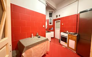 Apartament boem in zona Piata Sfantul Stefan - Poză 17