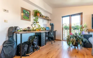 0 % comision, Casa cocheta situata intr-o locatie deosebita, Manastur - Poză 31