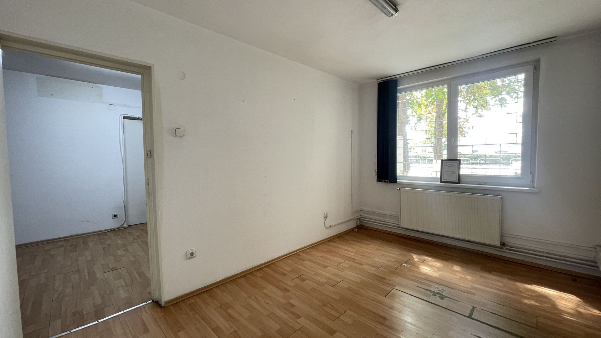Birouri de închiriat, Calea Borșului - Poză 3