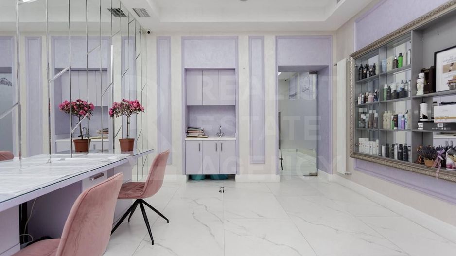 Vânzare, spațiu comercial, 74.2 mp, str. Alexandru cel bun 3B, Centru - Poză 9