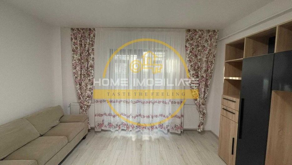 🏠Apartament 1 cam, 37MP, decomandat // 📍Valea Lupului - Luxor Residence - Poză 1