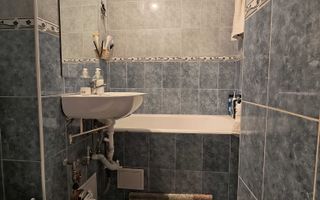 2 Cam decomandat etaj 1, bloc anvelopat,Parc Tei- Plumbuita, mobilat utilat - Poză 4