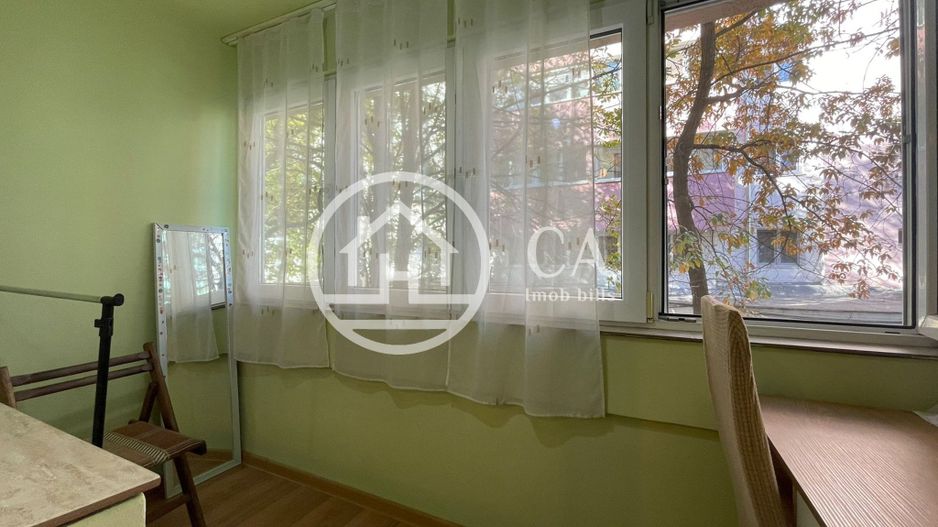 Apartament de inchiriat cu 3 camere in zona Iosia-Nord Oradea - Poză 14