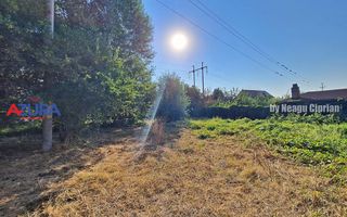 Teren intravilan 913 mp, zona Cristal – Pitesti | Deschidere 26m - Poză 8