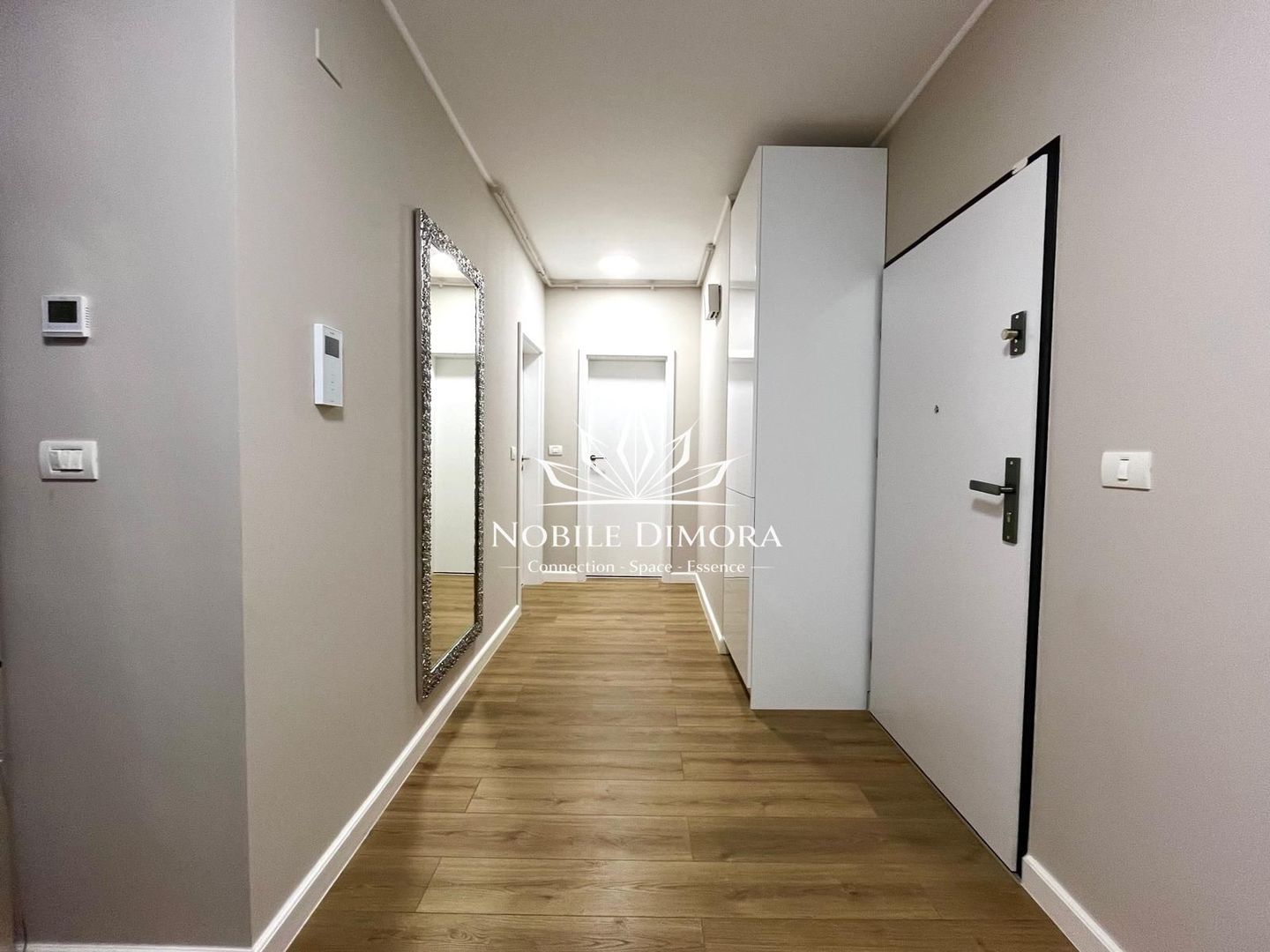 Nord One - Apartament cu 2 camere cu parcare subterana - Iulius Mall - Poză 6
