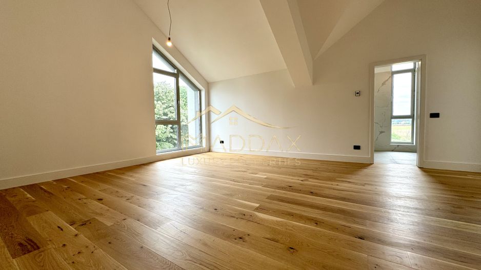 Vila impresionanta *258mp* 1000mp teren / Pipera-Erou Iancu Nicolae - Poză 38