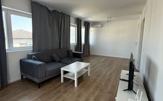 AP. 2CAM. DECOMANDAT ETAJ 1 IN BLOC FINALIZAT / ZONA TRAPEZULUI! - Poză 6