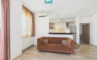 Apartament 3 camere de închiriat ARED UTA - Poză 6