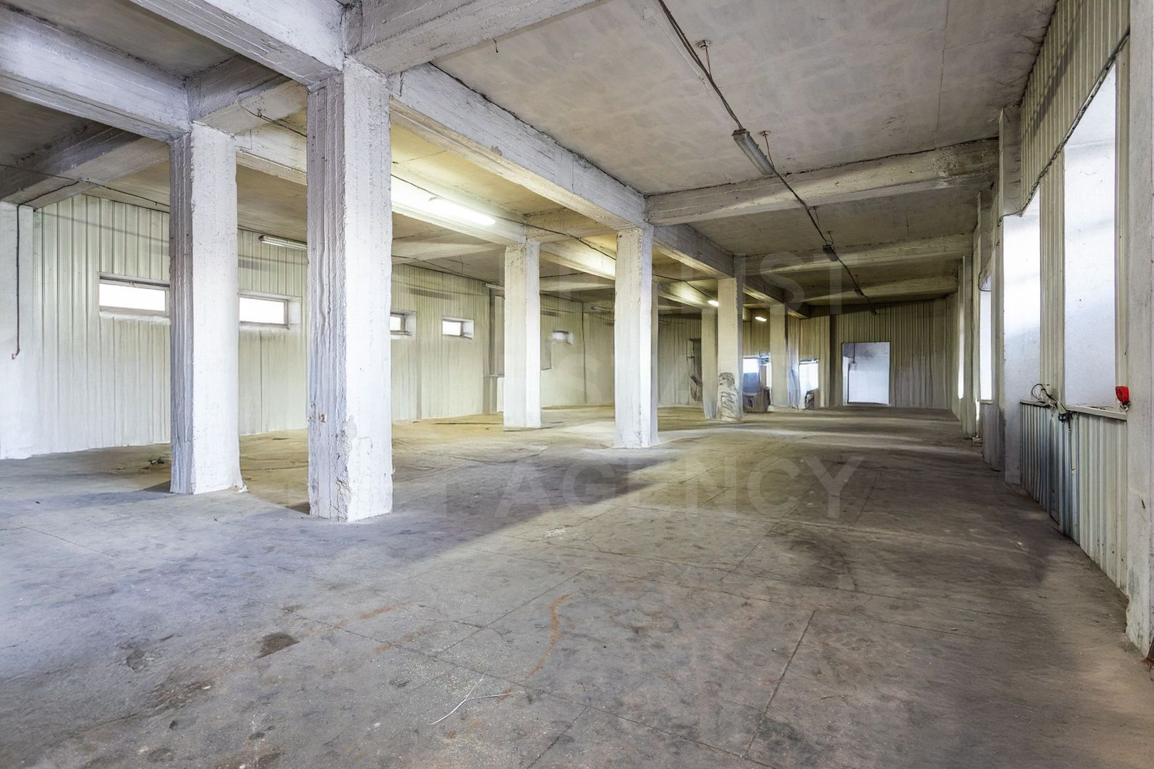 Chirie, spații in complex industrial, Strășeni - Poză 9