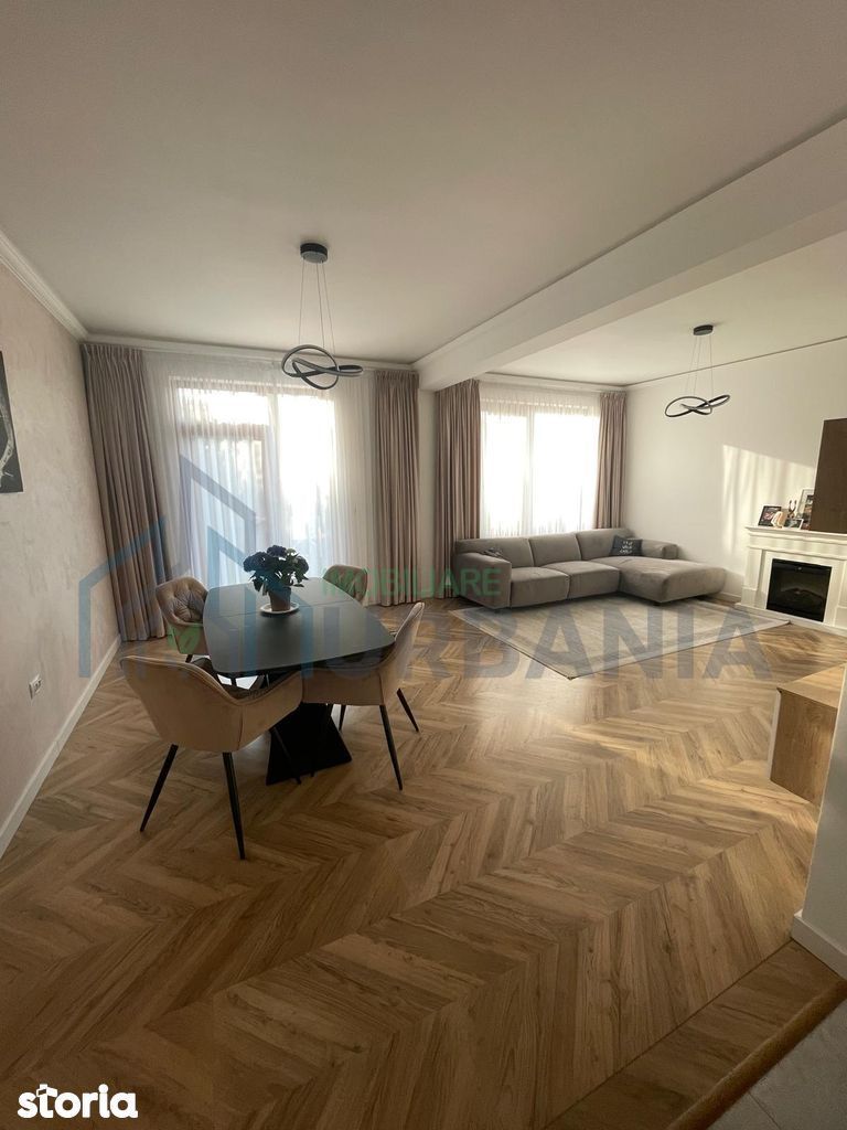 Casă individuală de vânzare în ESQ Village 3, Miroslava - Poză 6