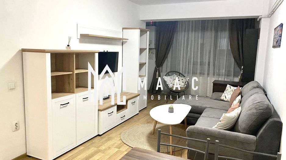 Apartament 2 camere | Hipodrom 1, Sibiu | 42 mp, mobilat - Poză 1