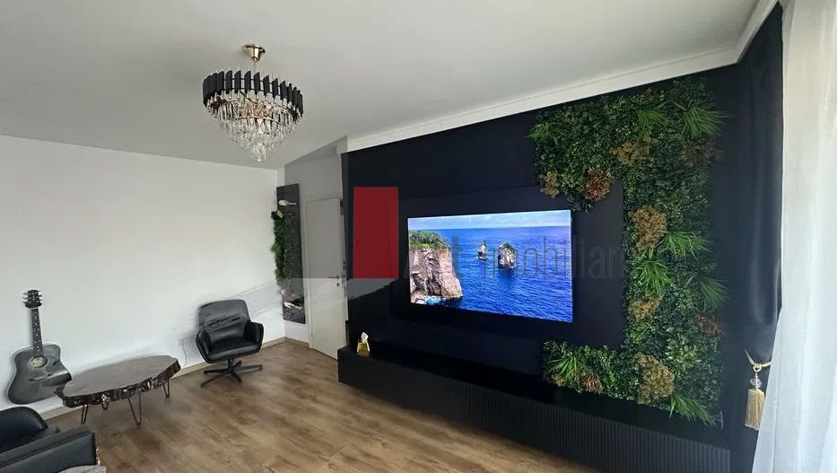 Vanzare apartament 2 camere in Gran Via Lujerului - Poză 3
