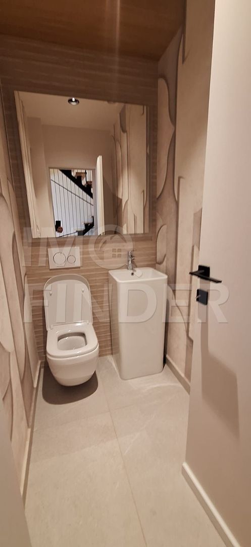Apartament de lux cu scară interioară și terasă – Buna Ziua - Poză 9
