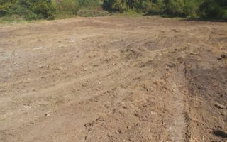 Teren 1,450mp Cluj-Napoca / Strada Campului - Poză 2