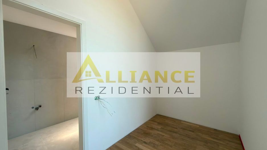 Vila Individuala | P+M | 4 camere + 2 bai | Proiect nou!!! - Poză 13