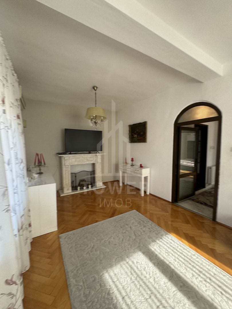 De Vânzare - Casă Individuală - Sibiu - Strada Măgheranului - Poză 8