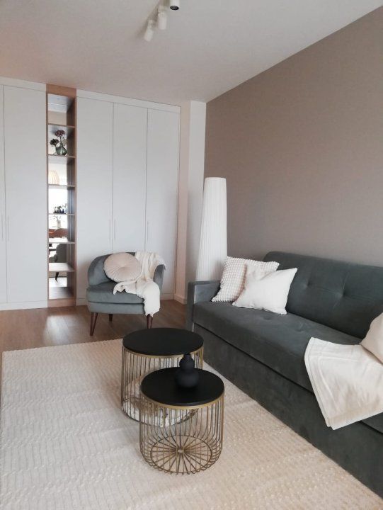 APARTAMENT PARCULUI 20 | LUX - Poză 1