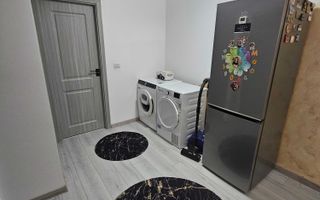 Apartament 2 camere, decomandat, 60 mp, etaj 2, Visan – la 5 minute de Profi - Poză 2