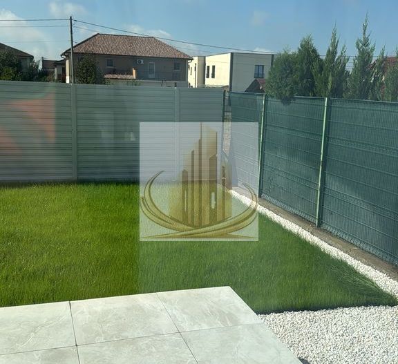 Duplex cu 4 camere, Casă Modernă pe Parter | 95 mp Utili | 289MP teren - Poză 7
