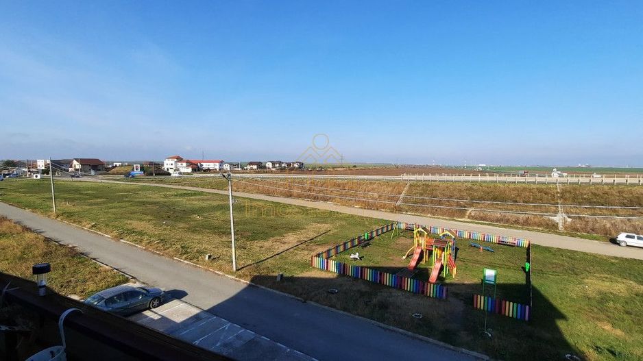 Apartament cochet cu 2 camere în Cumpăna - Poză 12