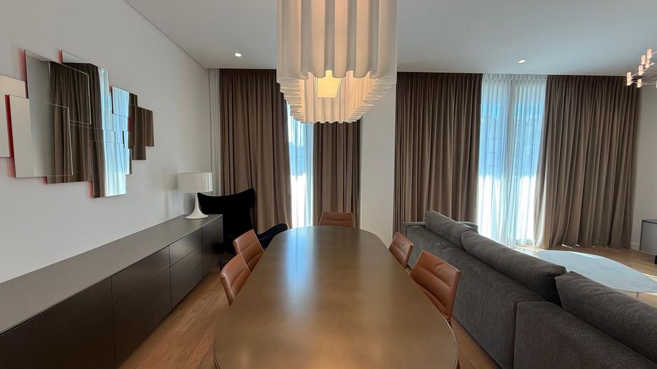 ONE RAHMANINOV | 4 rooms | 200sqm | FLOREASCA - Poză 3