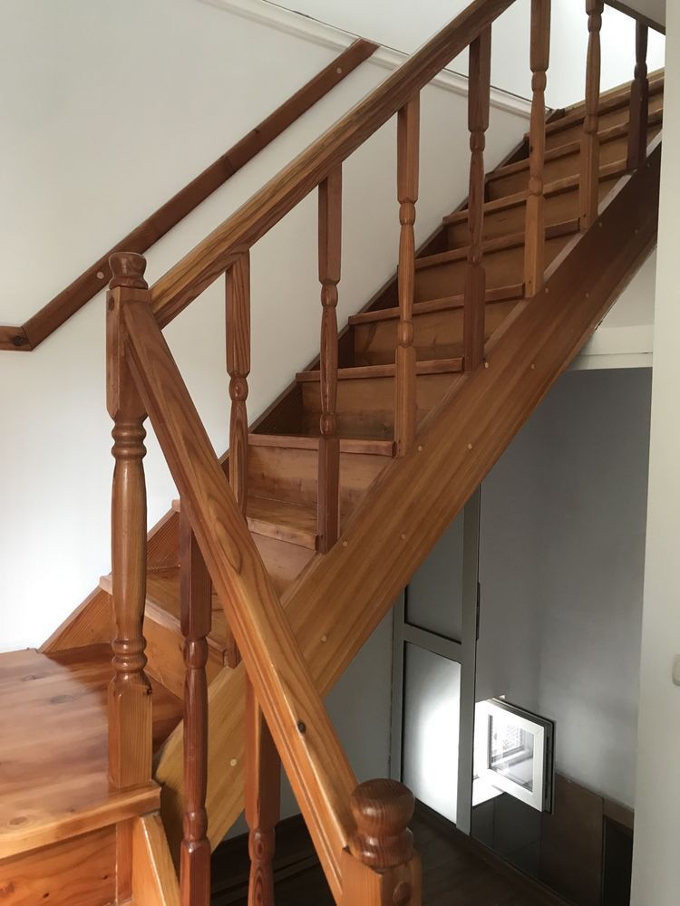 Vila individuala 3 camere Cristian, Brasov - Poză 6