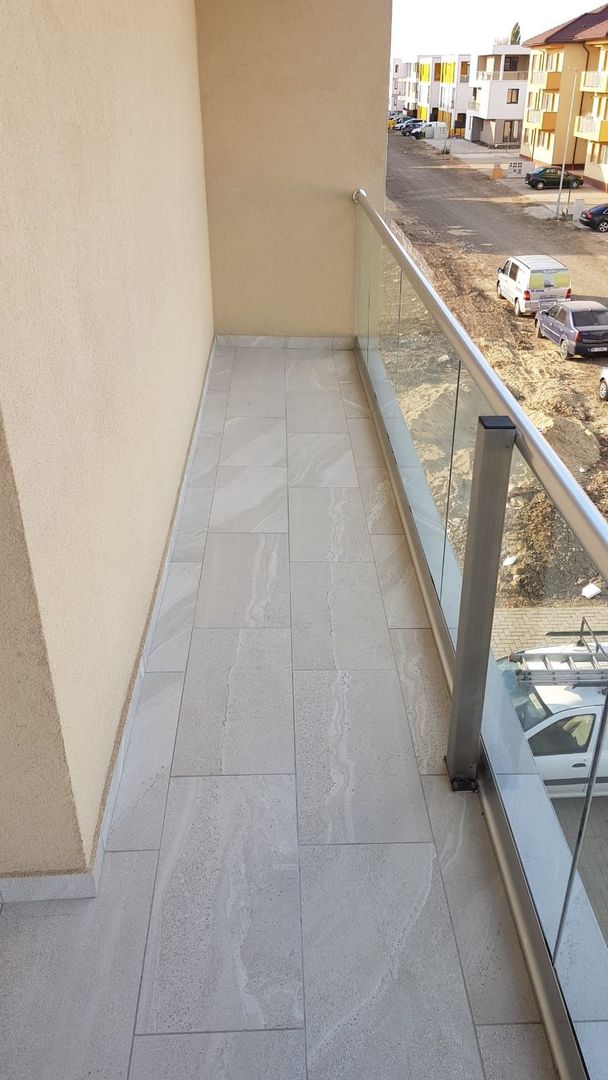 Apartament 3 camere zona Selgros/Dechatlon - Poză 14